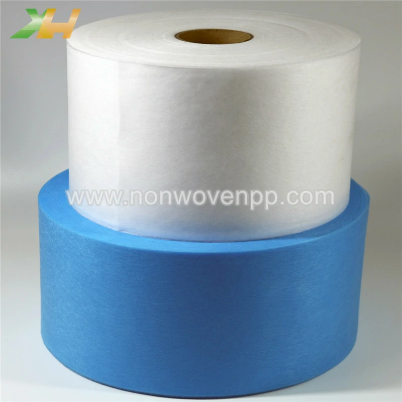 non woven sms fabric manufacturer